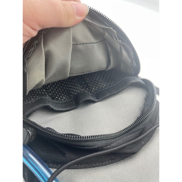 CamelBak Lobo Hydration Backpack Gray Black 70oz Men Hiking Cycling NWT main image 7